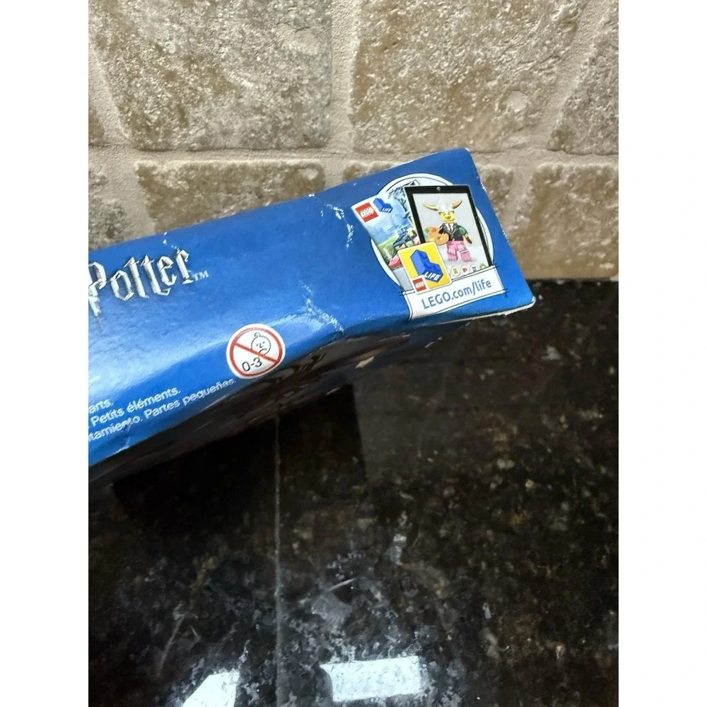 LEGO Harry‎ Potter #75950: Aragog's Lair  NEW SEALED